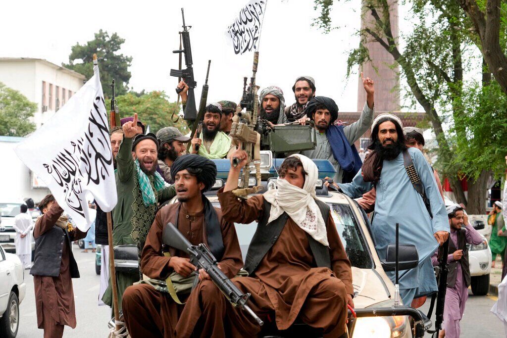 Afghanistan